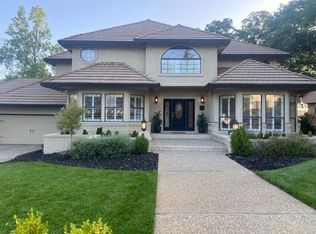 6082 Puerto Dr, Rancho Murieta, CA 95683