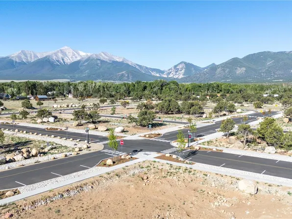 Harrison Avenue LOT 40, Buena Vista, CO 81211