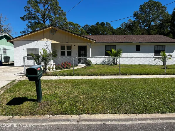 7395 JOHN F KENNEDY DR Drive W, Jacksonville, FL 32219
