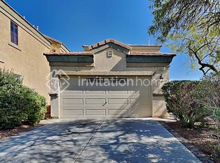 8208 Strawberry Spring St, Las Vegas, NV 89143