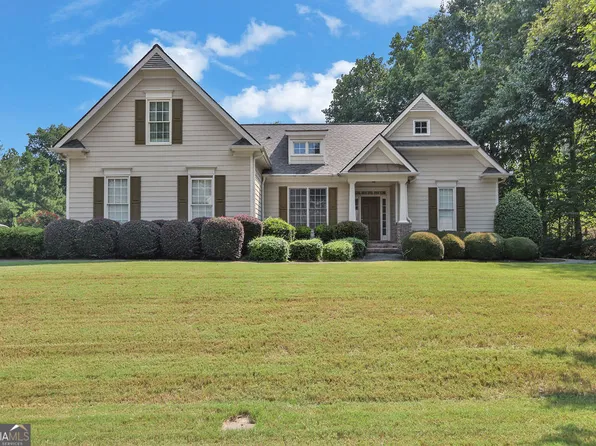 1501 Patrick Rd, Dacula, GA 30019