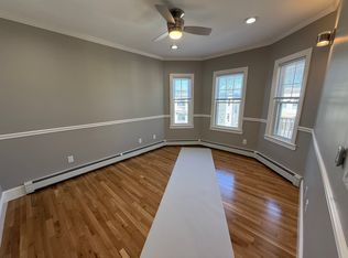 4 Stockton St APT 3, Dorchester Center, MA 02124