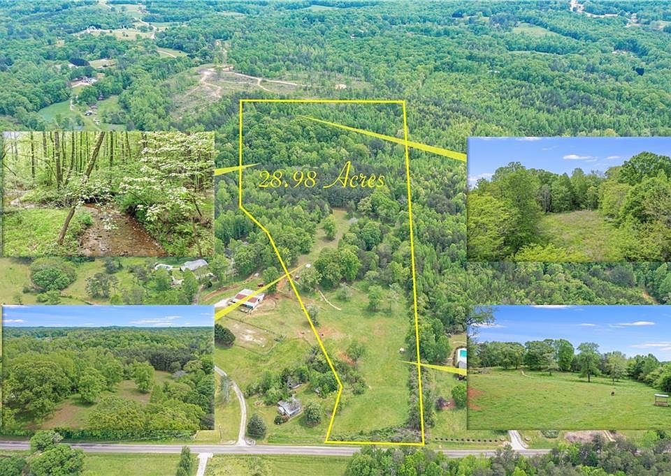 6232 Stowers Rd Dahlonega, GA Zillow