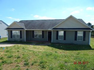 607 Duncan Station Dr, Duncan, SC 29334
