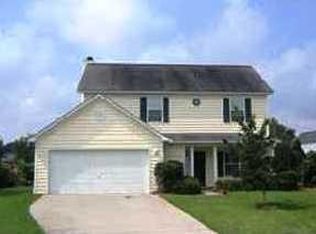 1566 Clark Sound Cir, Charleston, SC 29412