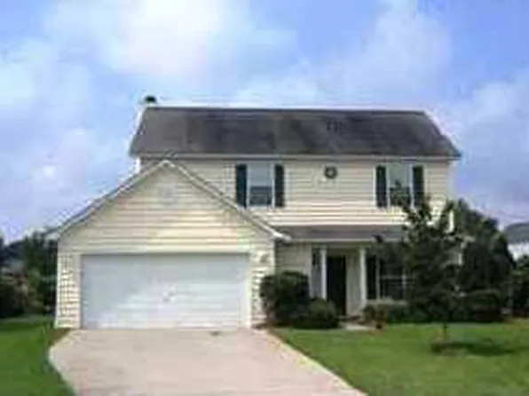 1566 Clark Sound Cir, Charleston, SC 29412