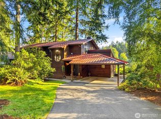 8024 Tanwax Dr SE, Olympia, WA 98513