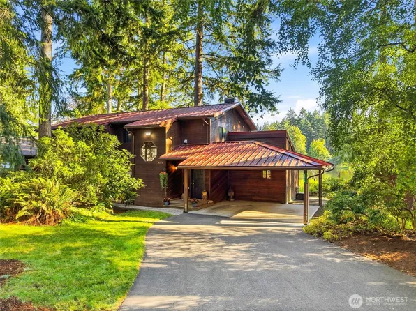 8024 Tanwax Drive SE, Olympia, WA 98513