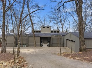 9 Timberlake Dr, Little Rock, AR 72207