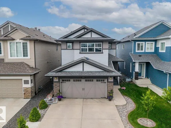 4105 171a Ave NW, Edmonton, AB T5Y 0Z4