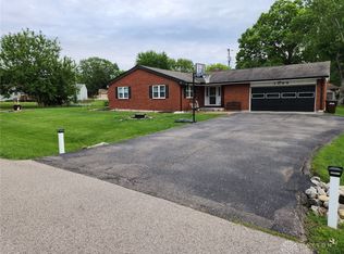 1065 Whitestone Rd, Xenia, OH 45385