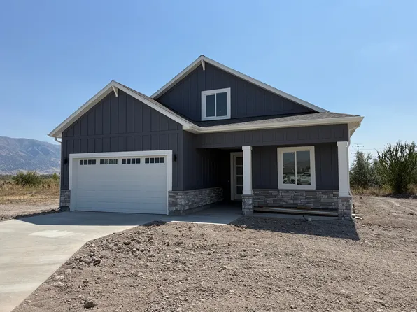 63 W 1470 S Lot 74, Tremonton, UT 84337