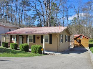 64 Echo Rd, Bronston, KY 42518