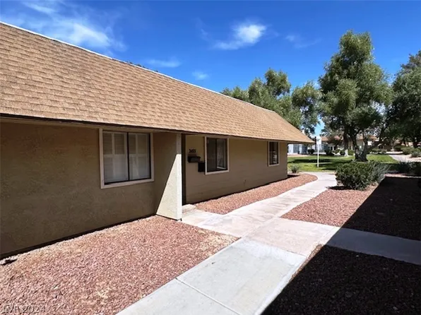 2455 Paradise Village Way, Paradise, NV 89120