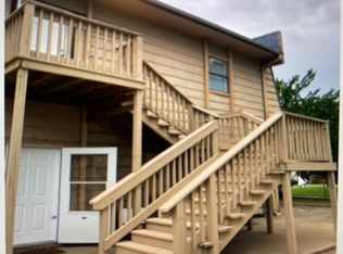 806 N Washington St #Z7FGUBHN1, Ardmore, OK 73401