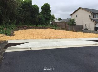 126 Mission Rd LOT 2, Kelso, WA 98626