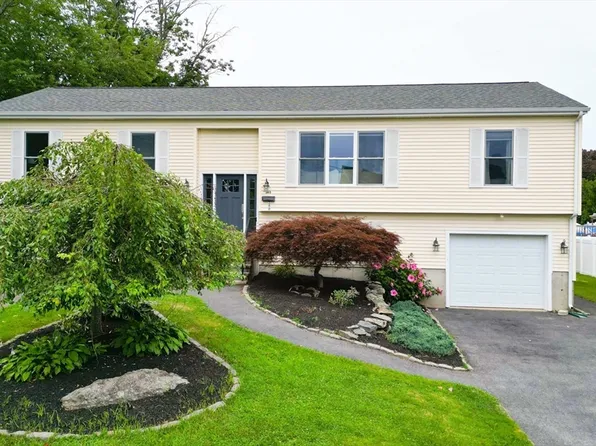 360 Perron Ave, Somerset, MA 02726