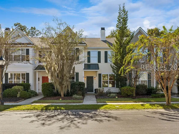 158 Westbury Park Way, Bluffton, SC 29910