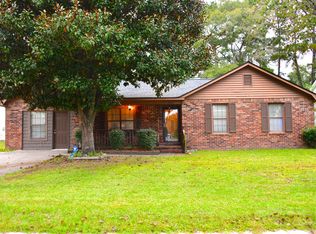 3264 Heaton Dr, Ladson, SC 29456