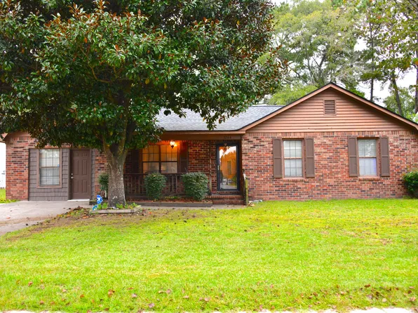 3264 Heaton Dr, Ladson, SC 29456
