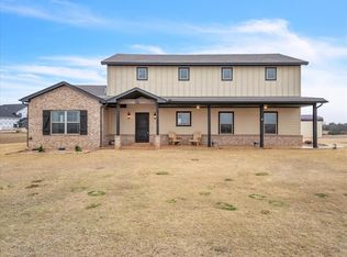 4000 Bobcat Ridge Rd, Cashion, OK 73016