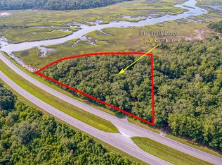 940 Trask Pkwy, Seabrook, SC 29940