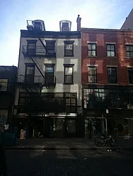 51 Bond Street in Noho