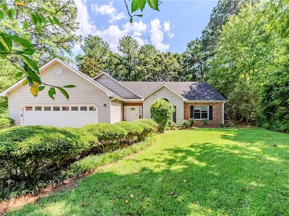 1308 Panhandle Way, Hampton, GA 30228