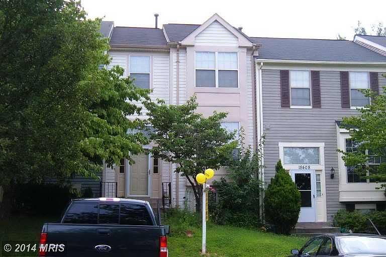2nd image of 18406 Honeylocust Cir