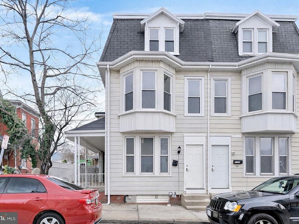 1st image of 132 N West St