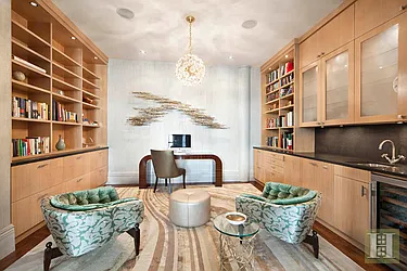 Sold by Halstead Real Estate