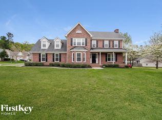 1491 Plantation Trl, Gastonia, NC 28056