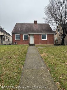 399-401 S Powell Ave, Columbus, OH, 43204