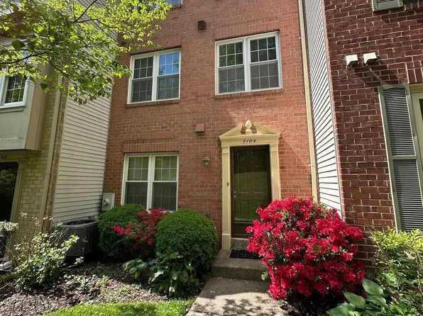 7104 Swansong Way, Bethesda, MD 20817