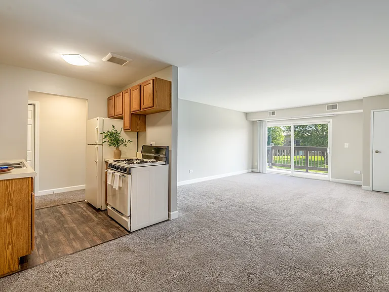 Acclaim at Hinsdale Lake — Photo 21