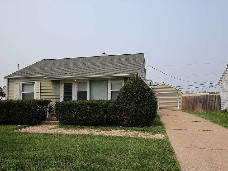 1st image of 4805 N Edgebrook Dr