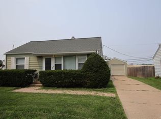 4805 N Edgebrook Dr, Peoria, IL