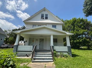 3518 E 103rd St #1, Cleveland, OH 44105