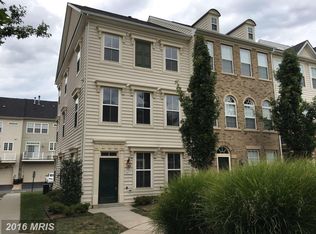 14537 Kentish Fire St, Gainesville, VA 20155