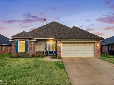 5825 Bluebonnett Dr, Bossier City, LA, 71112