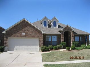 7600 Velvet Antler Trl, Arlington, TX 76002