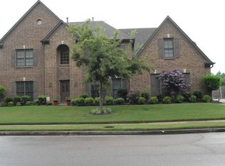 9508 Afton Grove Cv LOT 255, Cordova, TN 38018