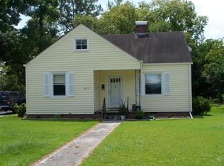 1413 B St, New Bern, NC 28560
