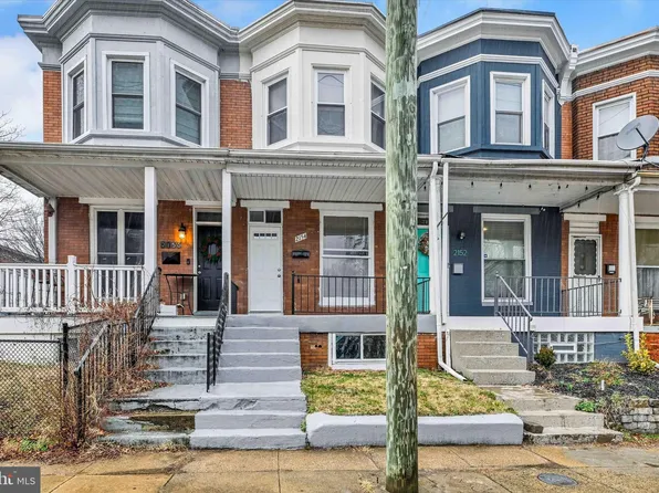 2154 Druid Park Dr, Baltimore, MD 21211