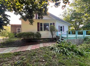 500 Bushey Rd, Saint Albans, VT 05478