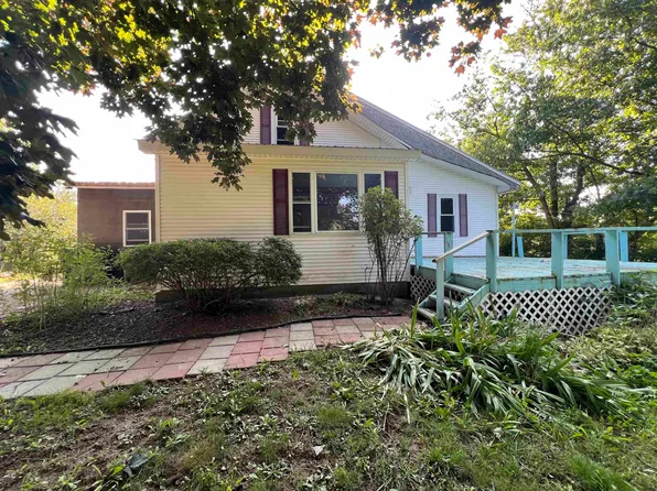 500 Bushey Road, Swanton, VT 05488