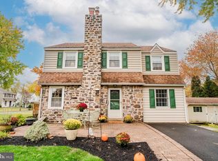 700 Knight Rd, Ambler, PA 19002