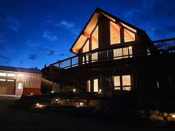 5887 Pennsylvania Ave, Beulah, CO 81023