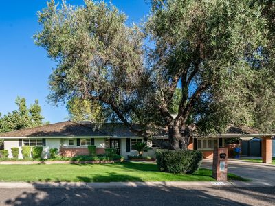 7211 N 1st St, Phoenix, AZ, 85020