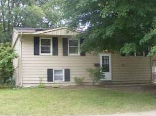 294 Triumph Way, Columbus, OH 43230
